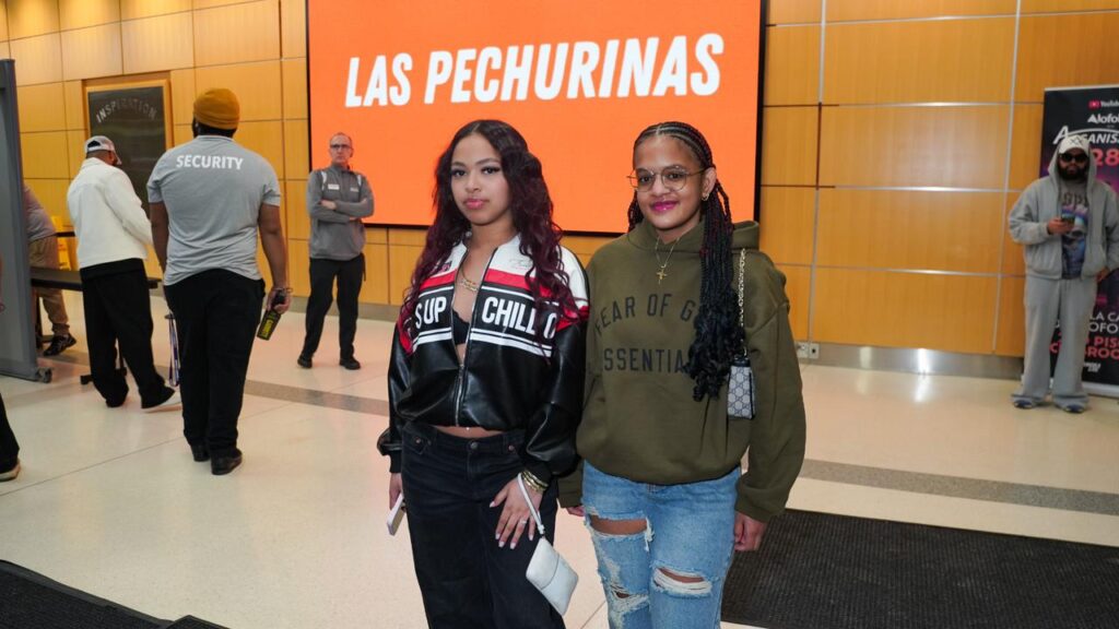 Fanáticos de todo Estados Unidos se reúnen en Boston para “Alofoke at the Agganis” - Noticias de hoy en República Dominicana | último minuto