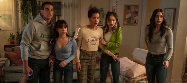 Regresa la comedia más irreverente del cine: lanzan el primer tráiler de Scary Movie 6 - Noticias de hoy en República Dominicana | último minuto