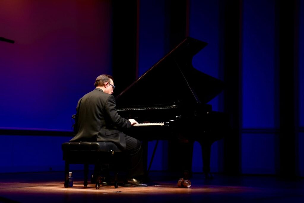Michel Camilo ofrece concierto en Berlín para celebrar la Independencia Dominicana - Noticias de hoy en República Dominicana | último minuto