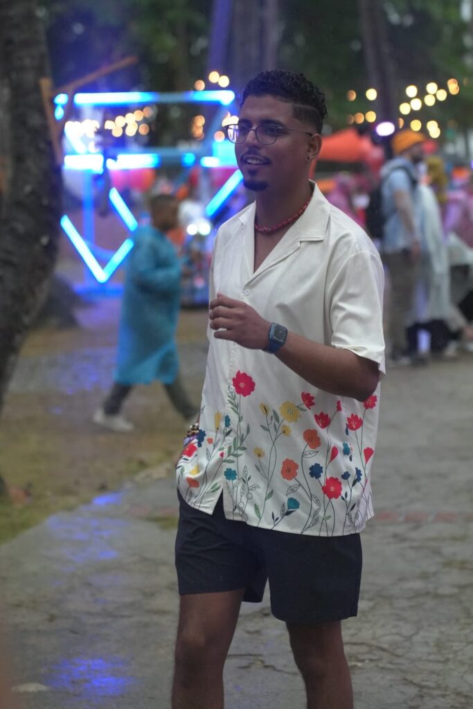 A pesar de la lluvia, la moda se impuso en el festival Isla de la Luz 2026 – Noticias de hoy en República Dominicana | último minuto