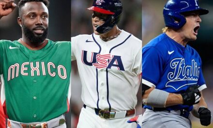 México, Italia y Estados Unidos en una batalla decisiva por los Cuartos de Final | De Extremo Minuto