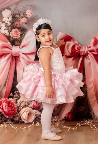 "Mamá siempre estará contigo”: Yailin La Más Viral celebra el cumpleaños de su hija Cattleya - Noticias de hoy en República Dominicana | Última Hora