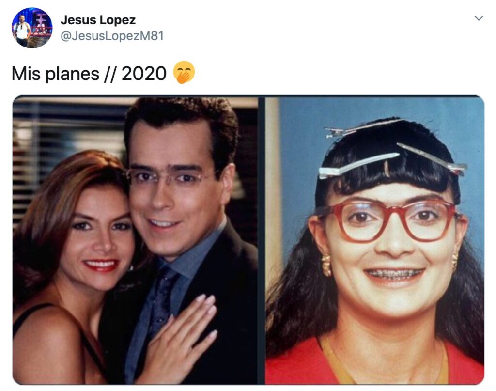 Jueves #TBT: Los 10 memes que se viralizaron en 2020 – Noticias de hoy en República Dominicana | último minuto