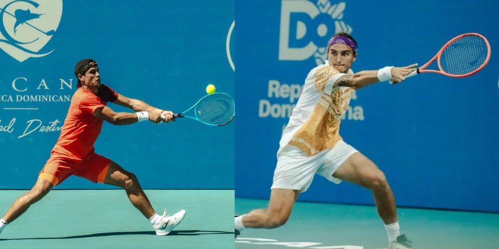 Calor obliga a suspender final del RD Open en Cap Cana