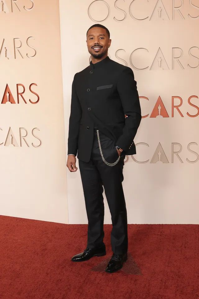 Celebridades deslumbraron al caminar por la alfombra roja de los Oscar 2026 | 15 | Celebridades deslumbraron al caminar por la alfombra roja de los Oscar 2026 - Noticias de hoy en República Dominicana | último minuto