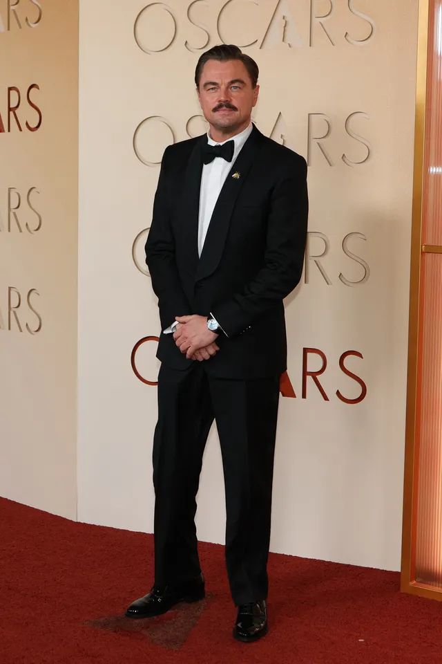 Celebridades deslumbraron al caminar por la alfombra roja de los Oscar 2026 | 14 | Celebridades deslumbraron al caminar por la alfombra roja de los Oscar 2026 - Noticias de hoy en República Dominicana | último minuto