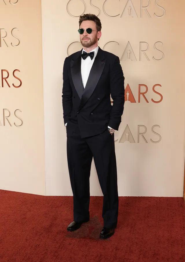 Celebridades deslumbraron al caminar por la alfombra roja de los Oscar 2026 | 16 | Celebridades deslumbraron al caminar por la alfombra roja de los Oscar 2026 - Noticias de hoy en República Dominicana | último minuto