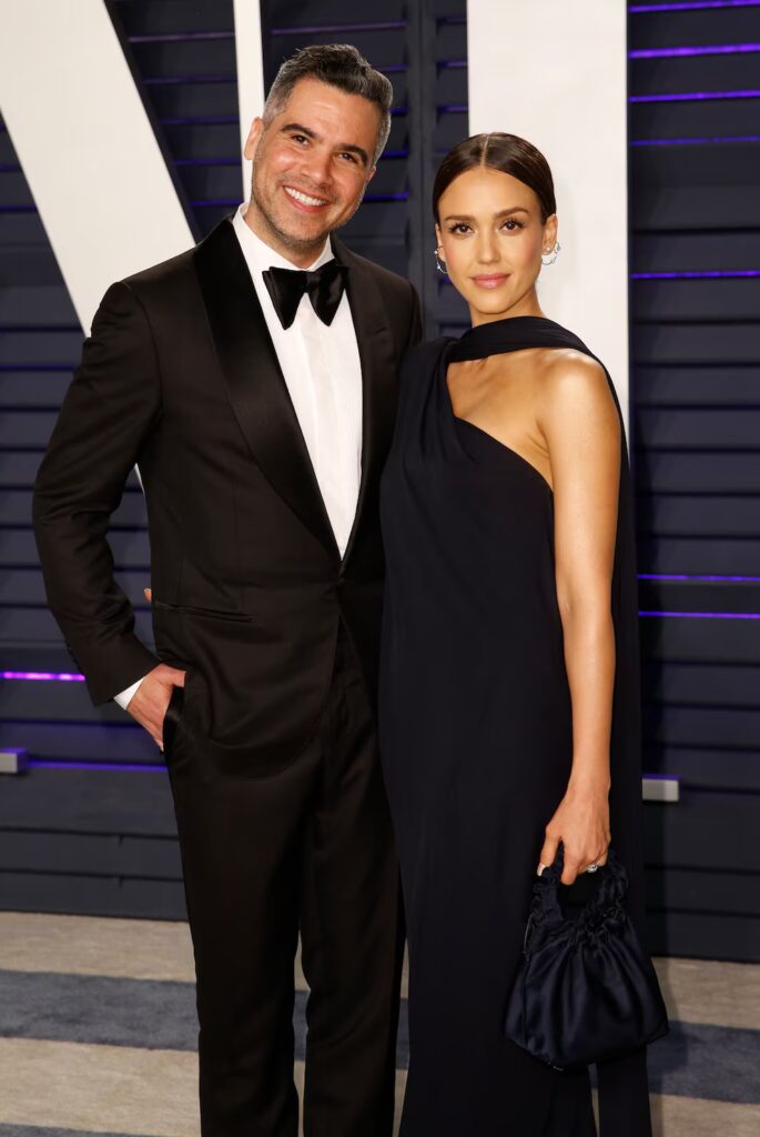 Jessica Alba y Cash Warren cierran su divorcio con un acuerdo multimillonario - Noticias de hoy en República Dominicana | último minuto