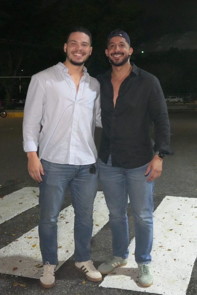 Fanáticos derrochan brillo, transparencia y mucha actitud en concierto de David Guetta – Noticias de hoy en República Dominicana | último minuto