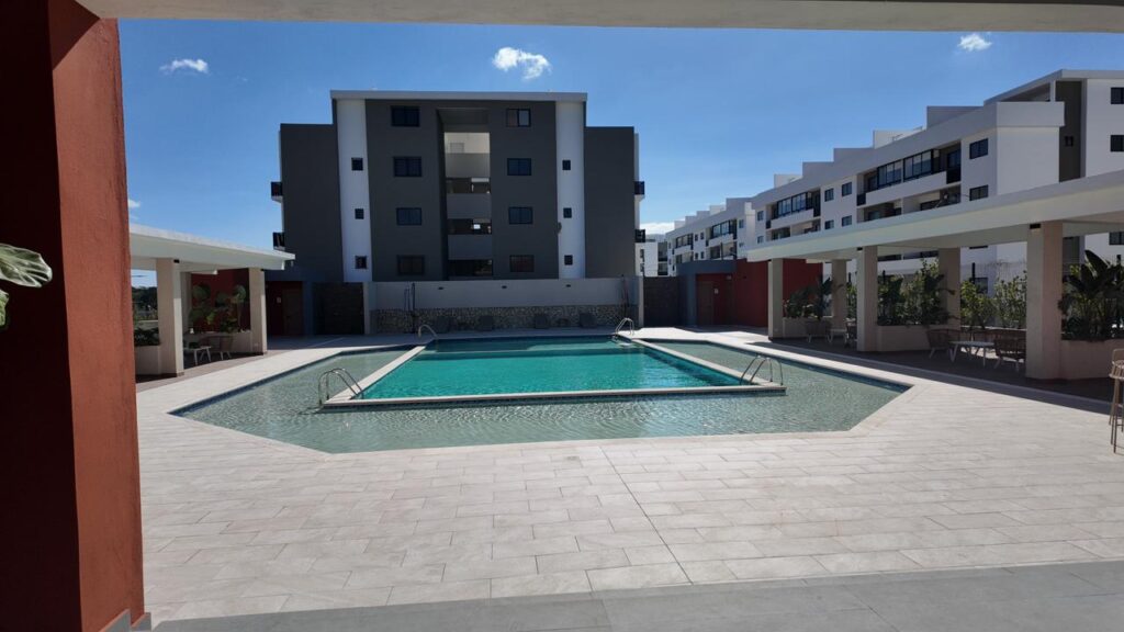 LVP Investment entrega apartamento a Juan Carlos Pichardo, ganador del quinto lugar de La Casa de Alofoke 2 - Noticias de hoy en República Dominicana | último minuto