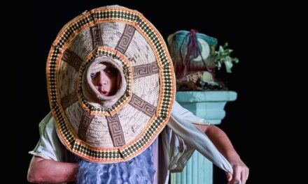 Memoria y fuerza interpretativa marcan el tercer fin de semana de la Quinta Temporada de Teatro Banreservas