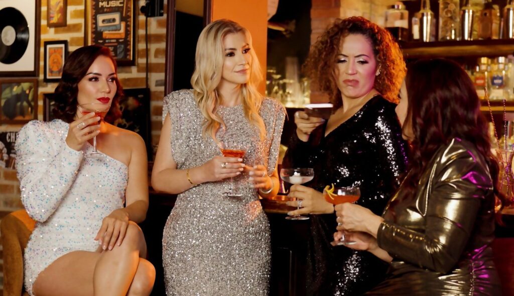 Michell Flores lanza el video oficial de “Celoso 2.0”, el clásico merengue que renace para las nuevas generaciones - Noticias de hoy en República Dominicana | último minuto