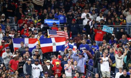 Entre enero y marzo los dominicanos abarrotaron 4 conciertos