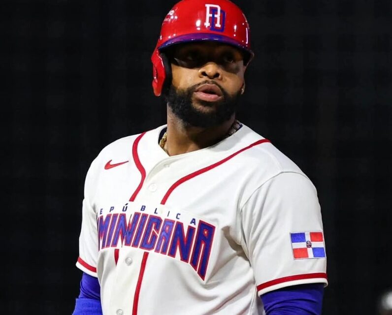 Carlos Santana contento aportar experiencia RD