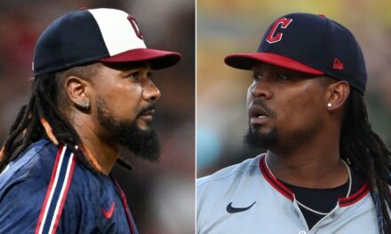 Clase y Ortiz, sin salario mientras avanza caso de apuestas en MLB | De Posterior Minuto