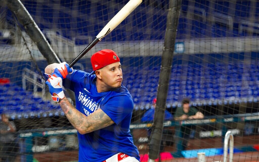 Presidente Abinader cenará con la selección dominicana previo al Clásico Mundial de Béisbol 2026 | De Final Minuto