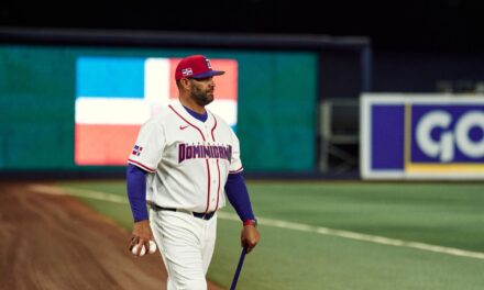 Pujols afirma que el puesto de cerrador está extenso en el equipo dominicano para el Clásico Mundial | De Zaguero Minuto