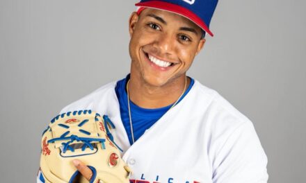 Jeremy Peña sufre fractura en un dedo y se perderá al menos la primera ronda del Clásico Mundial | De Final Minuto