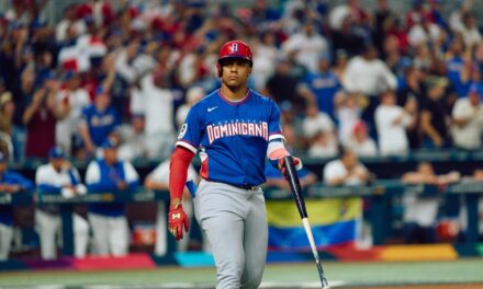 Dominicana impone récord de jonrones en sus primeros cuatro juegos del Clásico Mundial | De Postrero Minuto