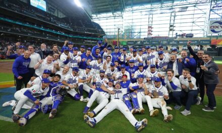 Italia elimina a Puerto Rico y avanza por primera vez a semifinales del Clásico Mundial | De Postrer Minuto