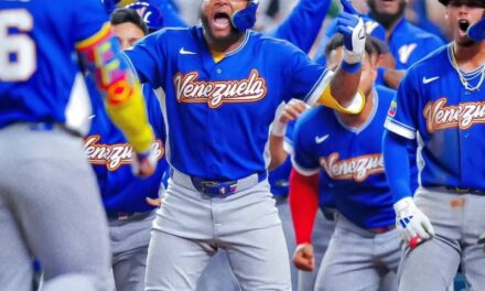 Venezuela hace historia y se corona campeón del Clásico Mundial de Béisbol 2026 | De Posterior Minuto