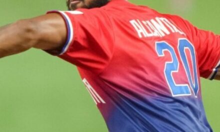 ¡Llegó el día! Dominicana y Venezuela se enfrentan hoy en Clásico Mundial