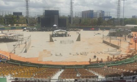 Vuelven los conciertos al estadio Quisqueya