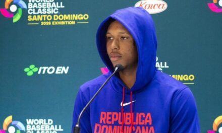 Voy a salir a romper hoy en presencia de Israel