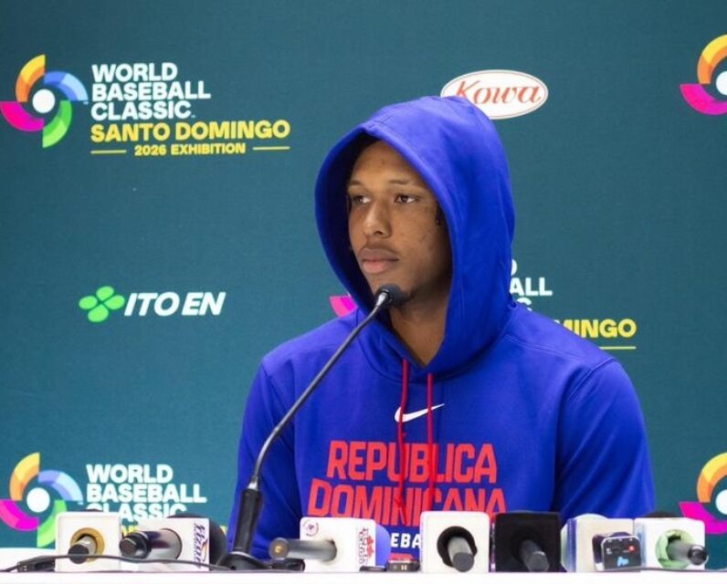 Voy a salir a romper hoy en presencia de Israel