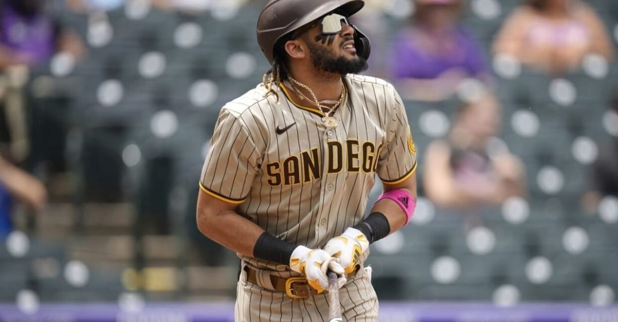 Fernando Tatis Jr. vaticina tendrá gran temporada 2026