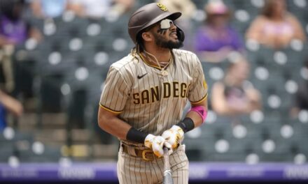 Fernando Tatis Jr. vaticina tendrá gran temporada 2026