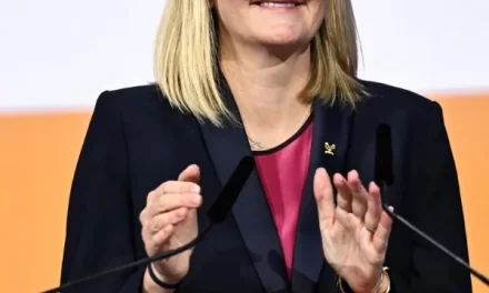 Atletas transgénero vetadas de las pruebas olímpicas