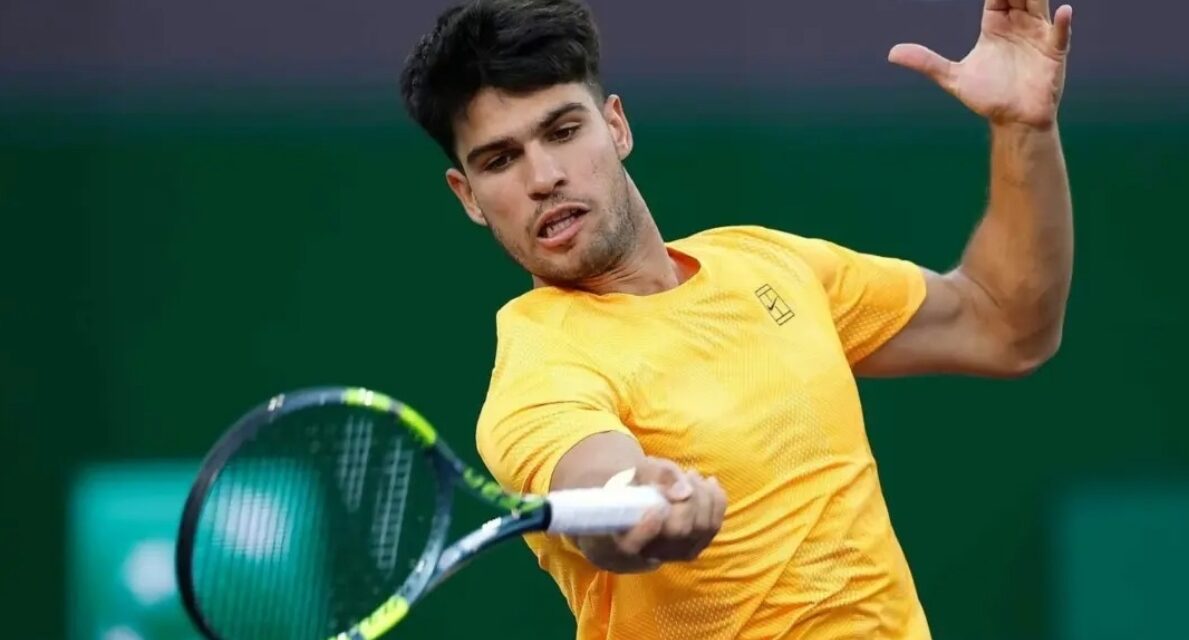 Alcaraz aplazamiento pruebas de muñeca