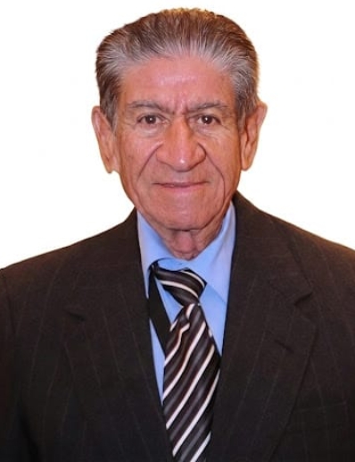 Domingo Saint Hilaire, electo al Salón de la Fama