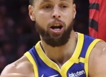 Stephen Curry, fuera diez días más por dolencia rodilla derecha