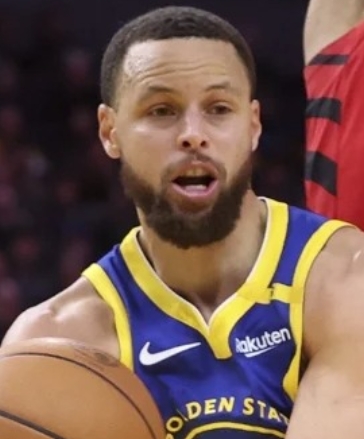 Stephen Curry, fuera diez días más por dolencia rodilla derecha
