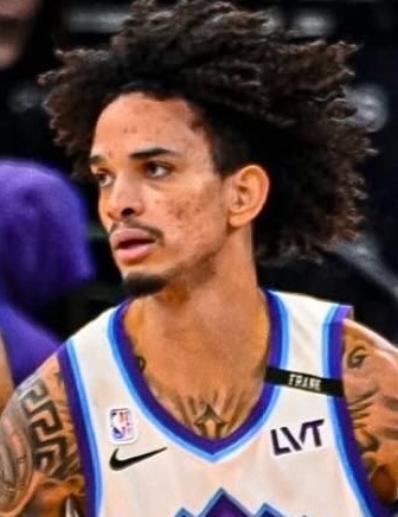 Anderson García logra su sueño primicia histórico NBA