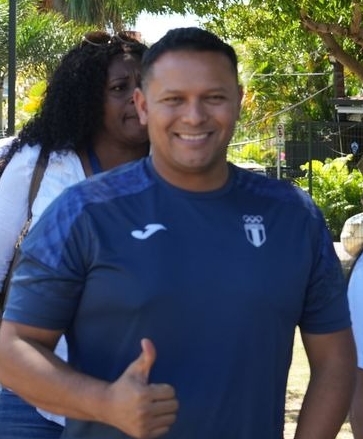 Jefes Misiones elogian congreso juegos Santo Domingo