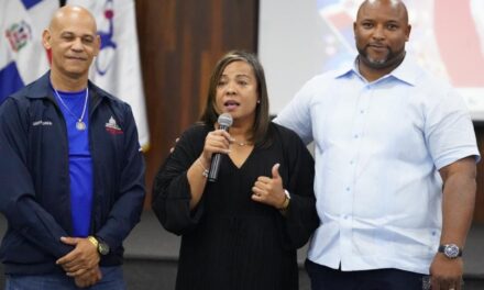 Educación Física salió fortalecida con taller