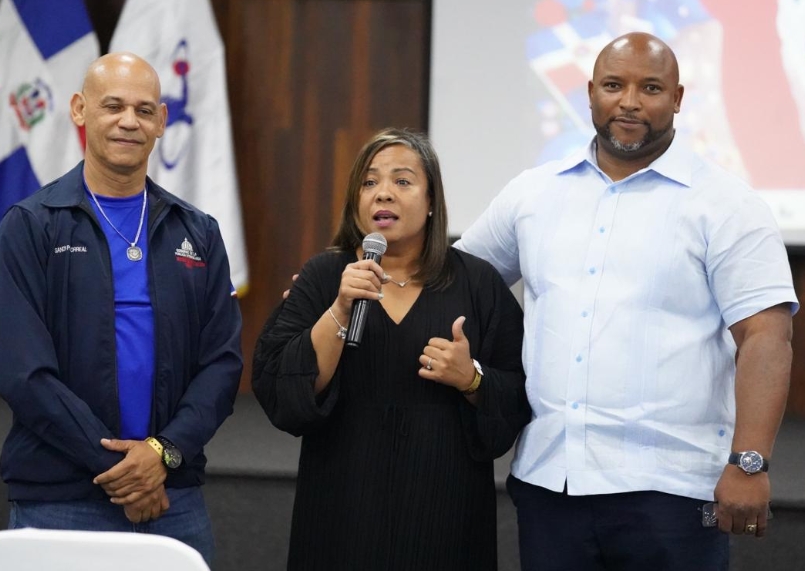 Educación Física salió fortalecida con taller