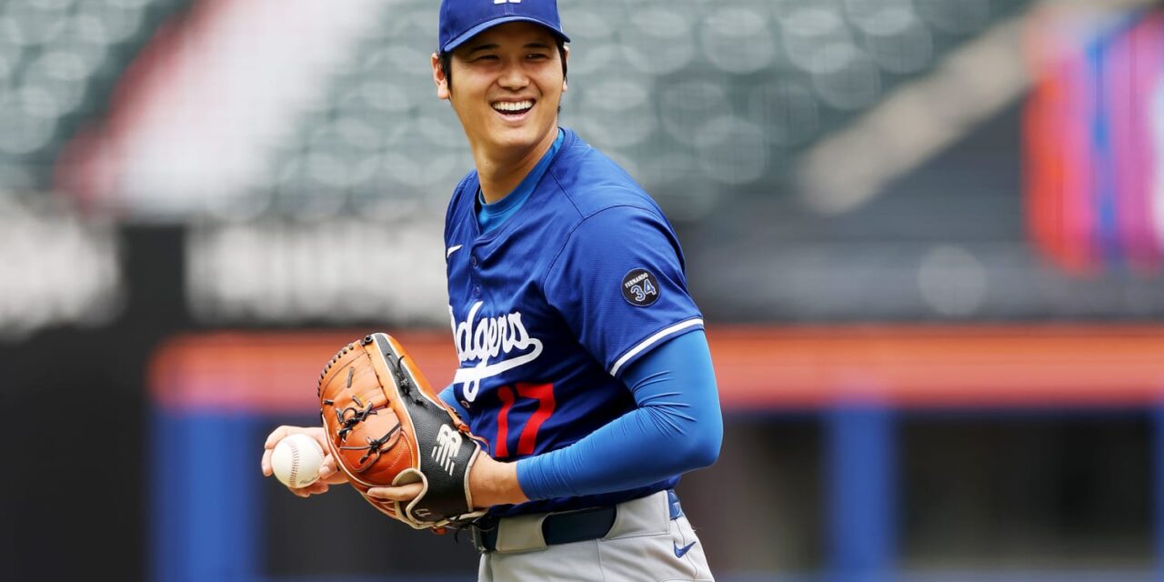 Ohtani debuta como arrojador en 2026 y Dodgers hacen historia con rotación japonesa | De Extremo Minuto