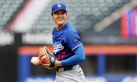 Ohtani debuta como arrojador en 2026 y Dodgers hacen historia con rotación japonesa | De Extremo Minuto