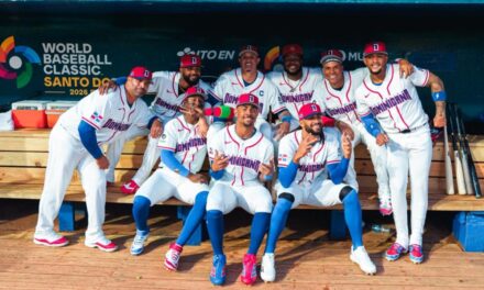 República Dominicana va tras la fama en Clásico Mundial