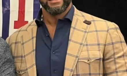 Nelson Cruz y figuras confirman