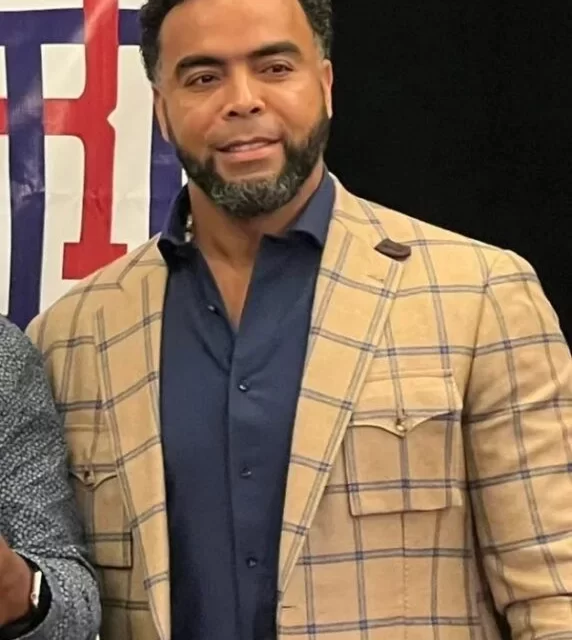 Nelson Cruz y figuras confirman