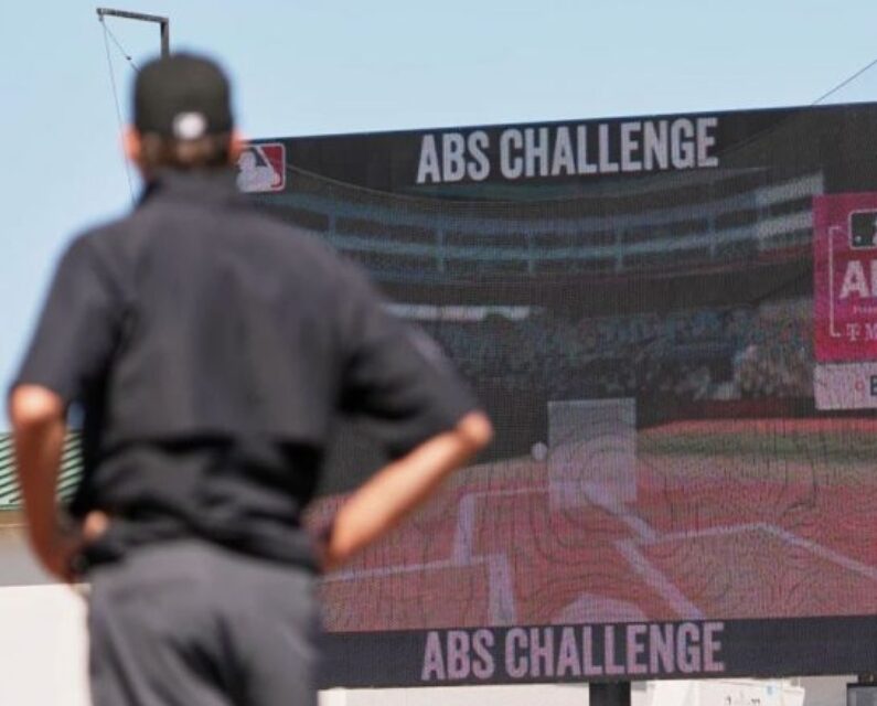Desafíos ABS, los protagonistas de temporada 2026