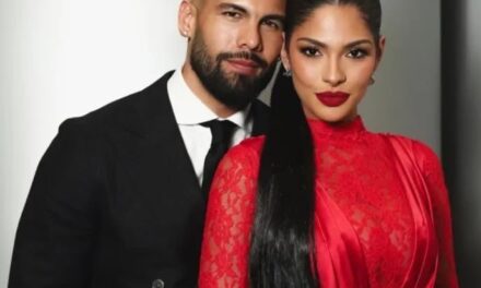 Sheynnis Palacios se declara “soltera pero nunca sola”