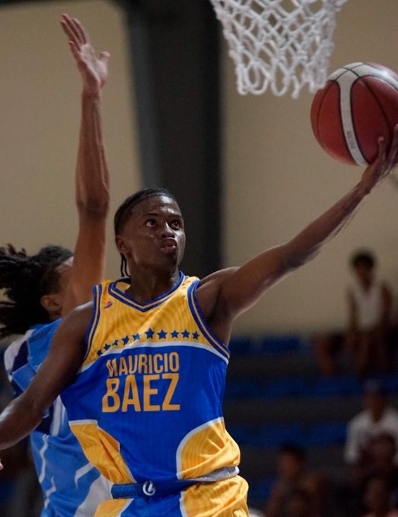 Mauricio Báez, Huellas del Siglo, El Millón y San Lázaro triunfan en el U25