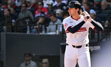 DeLauter y Stewart, Jugadores de la Semana; Nasim Núñez logra la Jugada de la Semana | De Zaguero Minuto