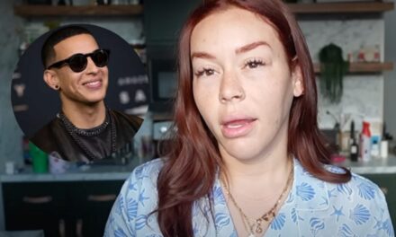 Jessaelys, hija de Daddy Yankee revela el sexo de su bebé